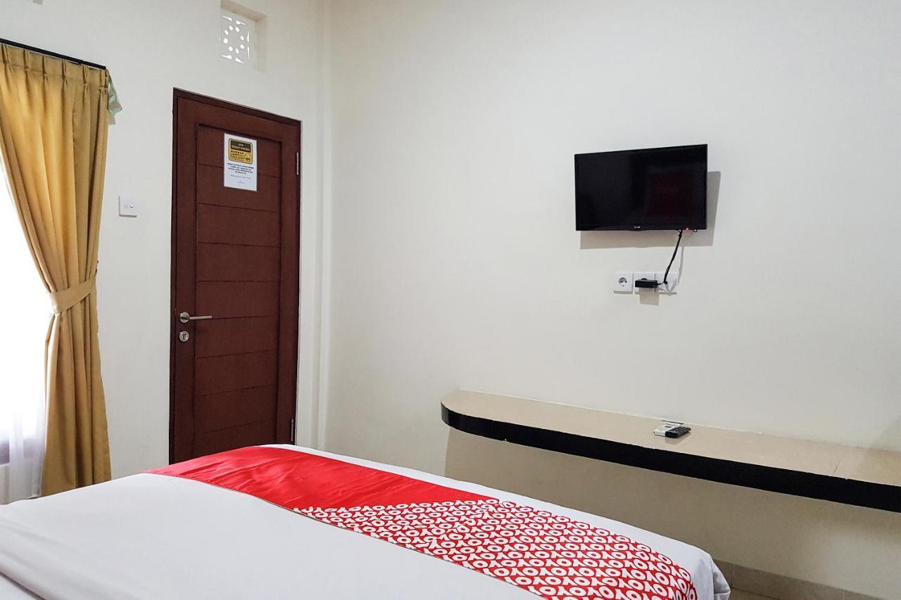 Oyo 3912 Wahyu Residence Bali Denpasar Dış mekan fotoğraf